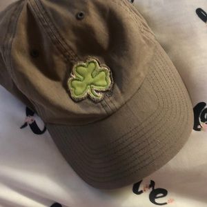 Nineteen 47 L hat Notre Dame L hat officially licensed collegiate football 4 ND